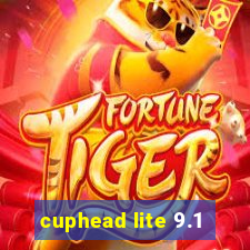 cuphead lite 9.1